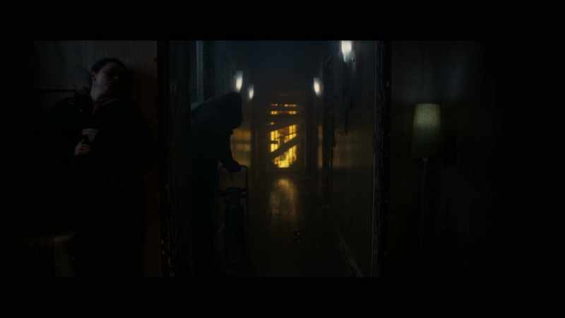 (ominous music continues)