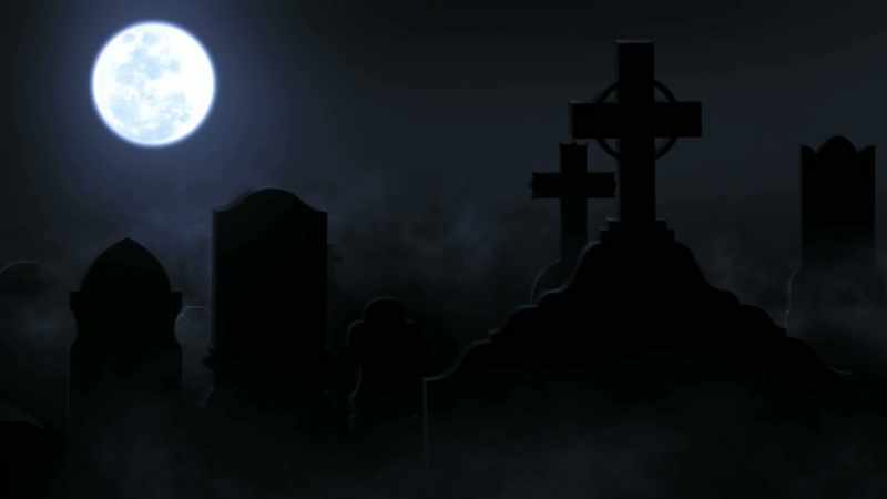 [ominous music continues]