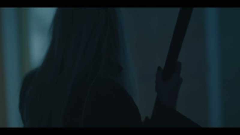(ominous music continues)