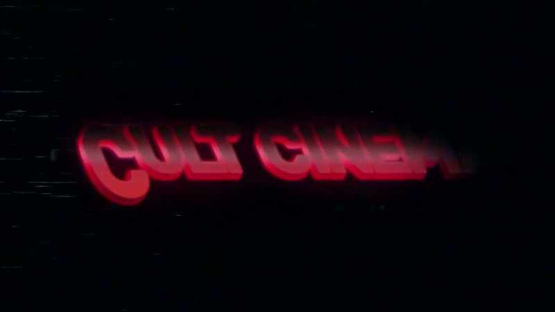 (ominous music) (maniacal laughing)