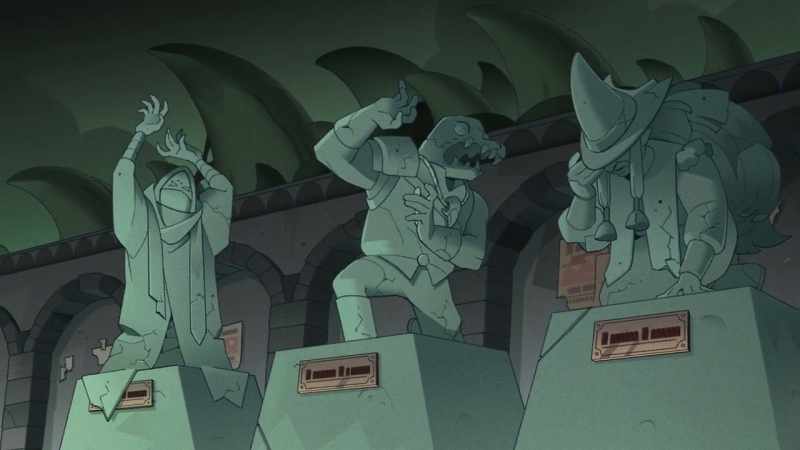 (OMINOUS MUSIC PLAYING)