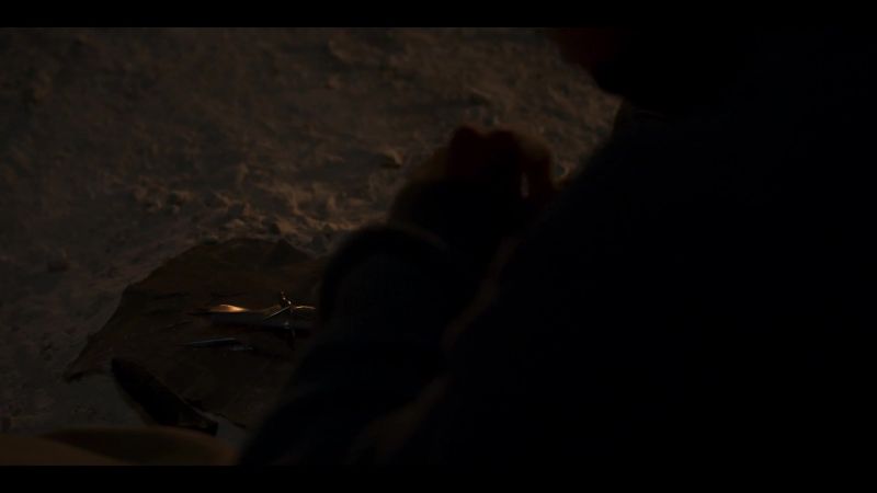 �� (OMINOUS MUSIC PLAYING) ♪