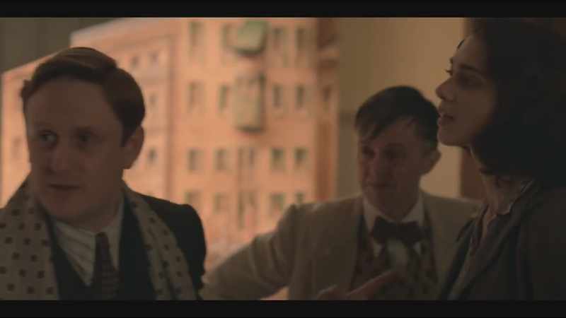 [ominous music playing]