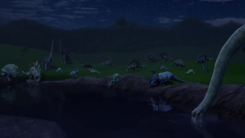 [ominous music]