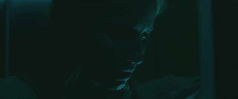 �� ominous music ♪