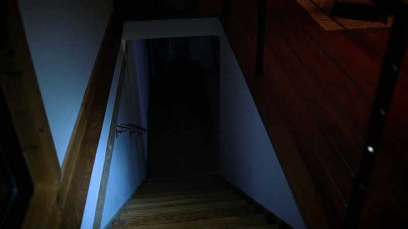 * [OMINOUS] *
