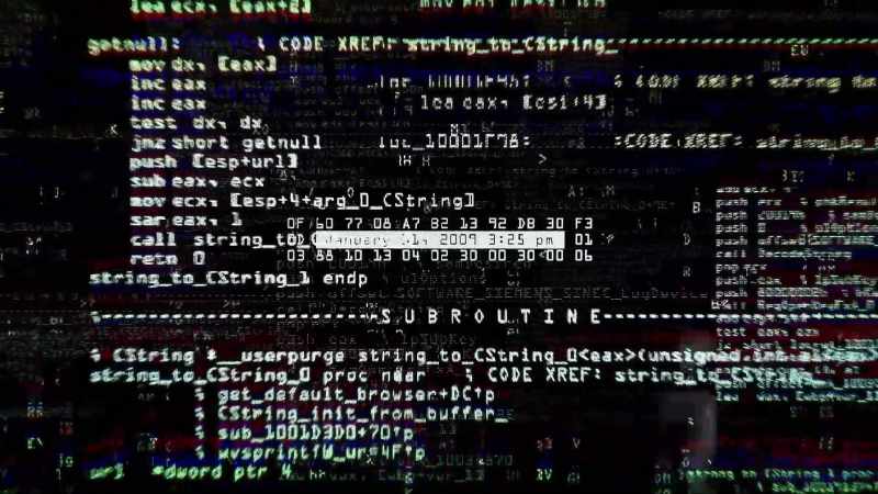 O'murchu: Cutoff dates, we don't normally see that