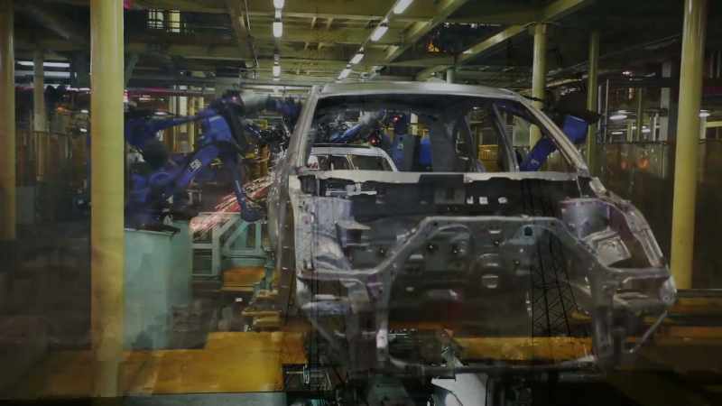 O'murchu: This is used in factories