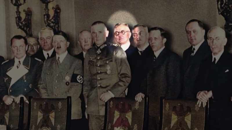 On April 1st, 1933