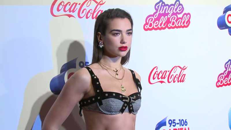 On August 26th, her fifth overall single