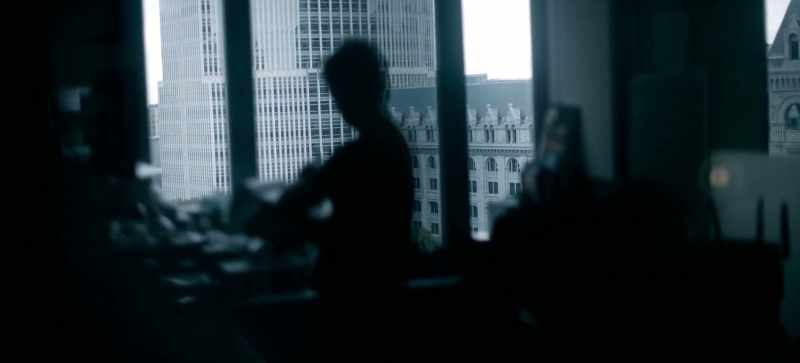 On August 6, 2010, Matthew's up in Canada