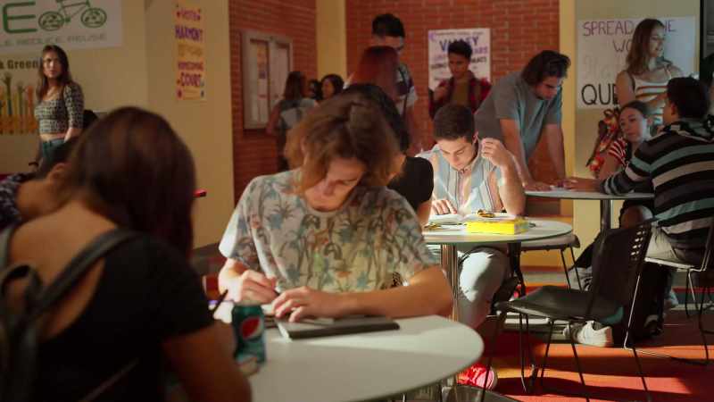 On behalf of Ben, Devi