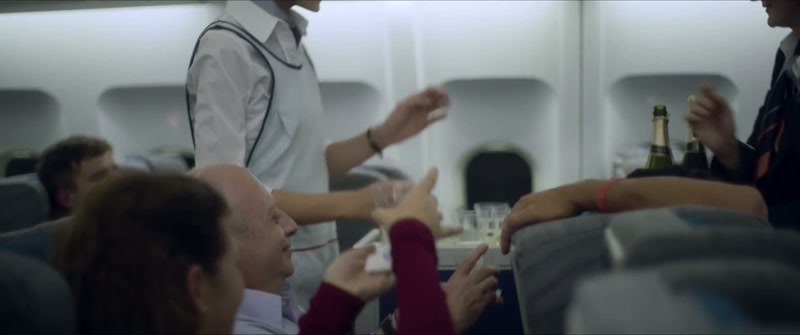 On behalf of Sudeste Airlines