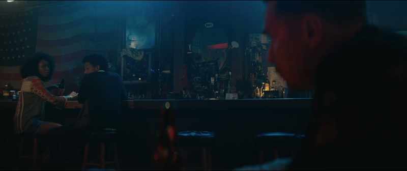 �� On my block are not the same ♪