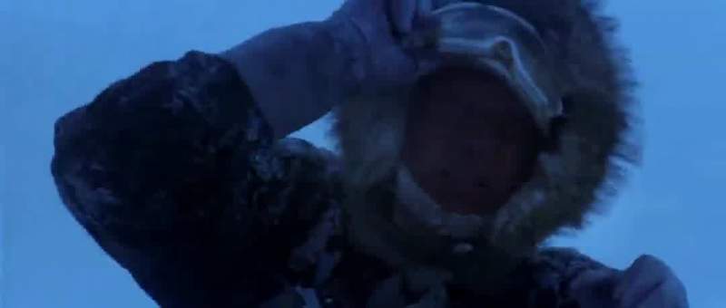 On Captain Solo