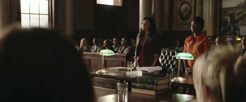 On count two, we the jury find the defendant
