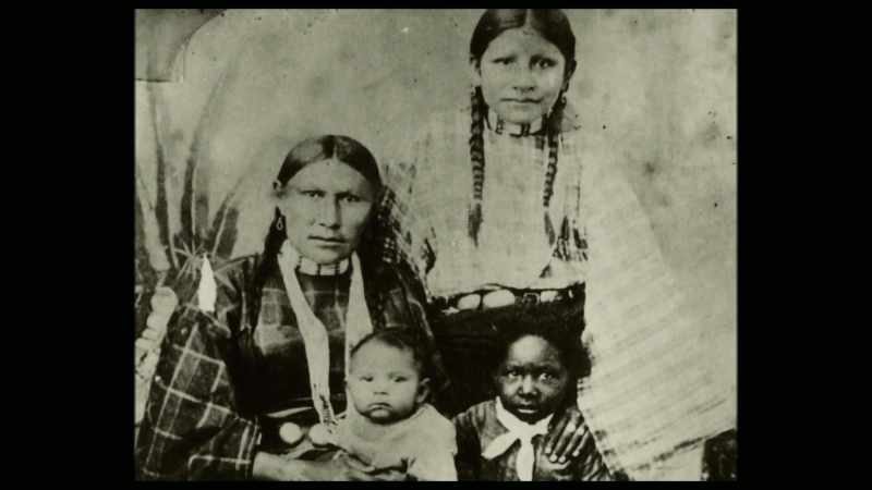 on-different-indian-reservations
