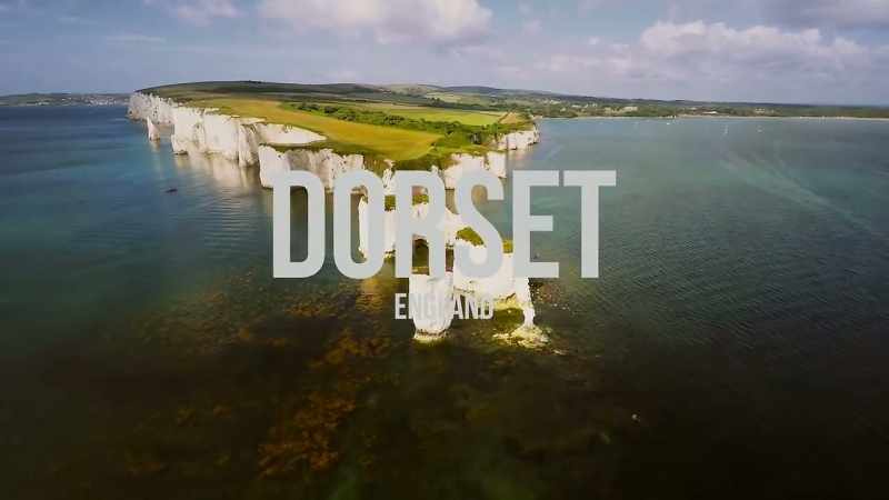 On England's south coast