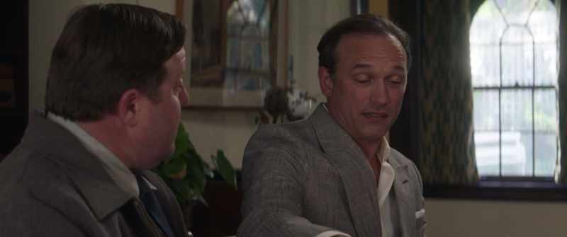 On, forgive me, mr miles, for being inattentive