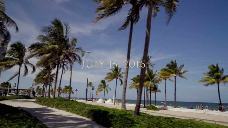 On July 15, 2016