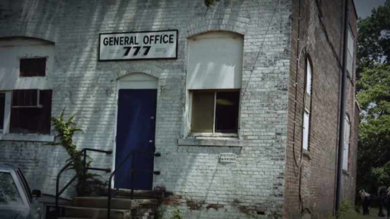 ON JULY 3rd, 1984