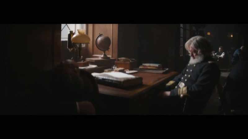 On July 3rd Lincoln will stay at the telegraph office