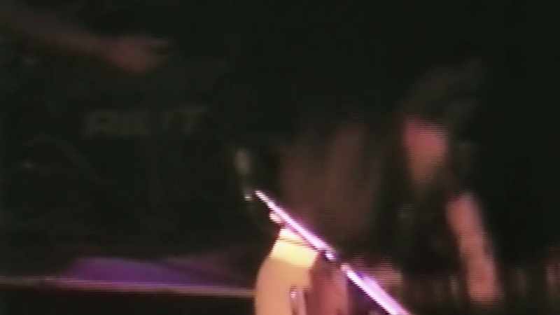 On lead guitar, this is Randy Rhoads!