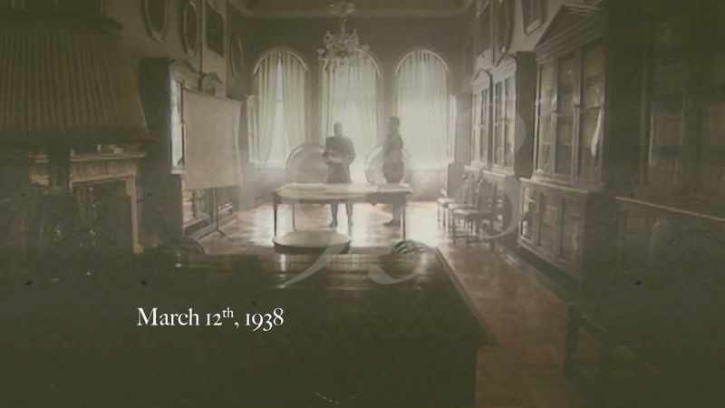 On March 12th, 1938
