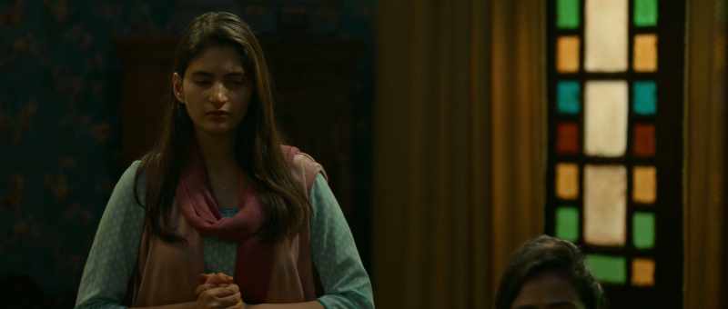 On March 15th, your sister, Vasudha Singh