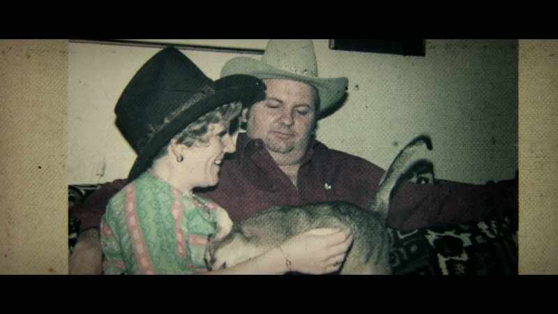 On March 2nd, 1976, carol hoff files for divorce