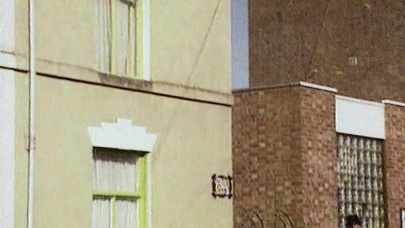 On March the 4th, 1994