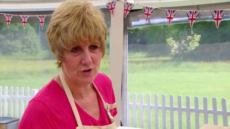 On your marks Get set Bake