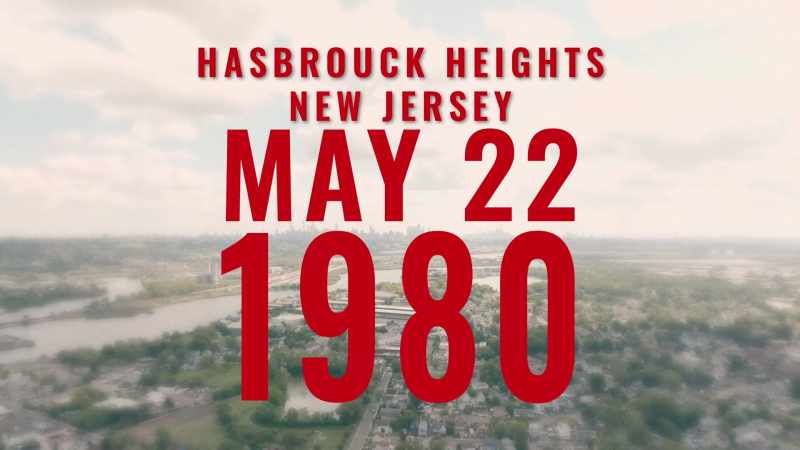 On May 22nd, 1980