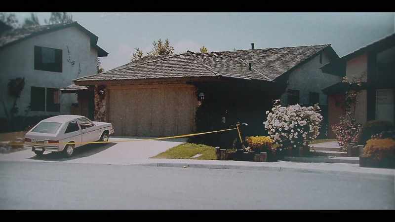 On May 3rd, 1986, her mother and stepfather