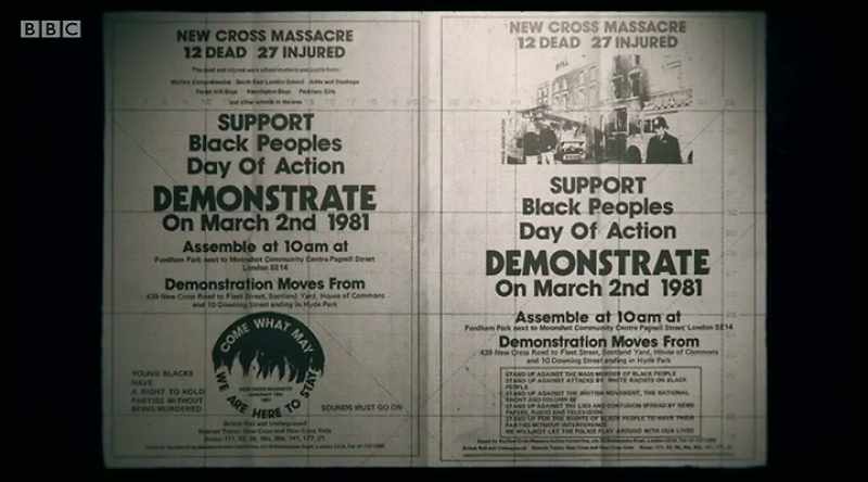 On Monday, the 2nd of March, 1981