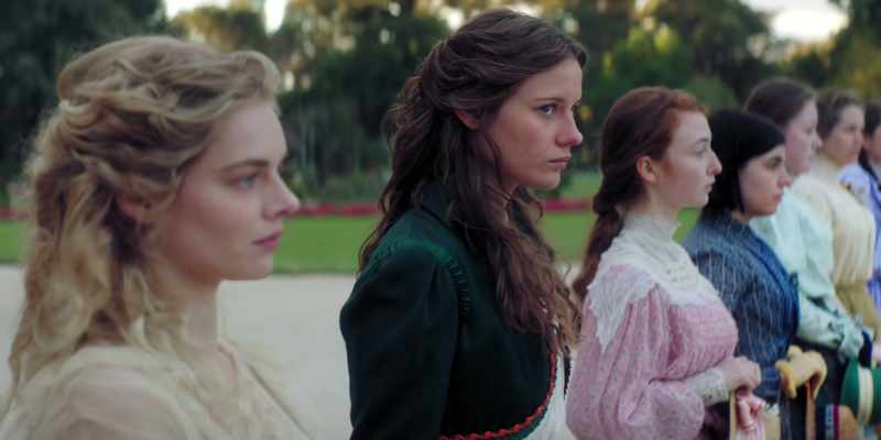 On Monday you will write a composition about the Boer War