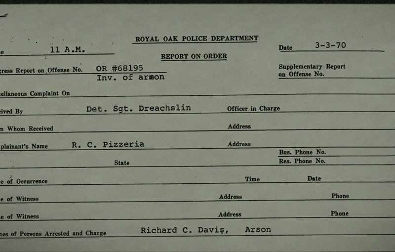 On December 31, 1969