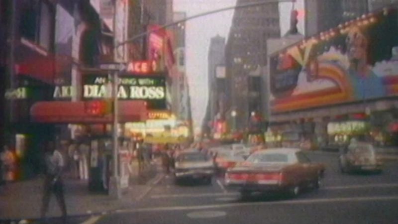 On November 29th, 1979, a man identifying himself