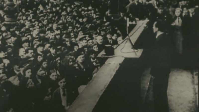 On November 9th, 1938