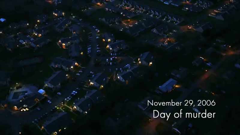 On November the 29th, 2006