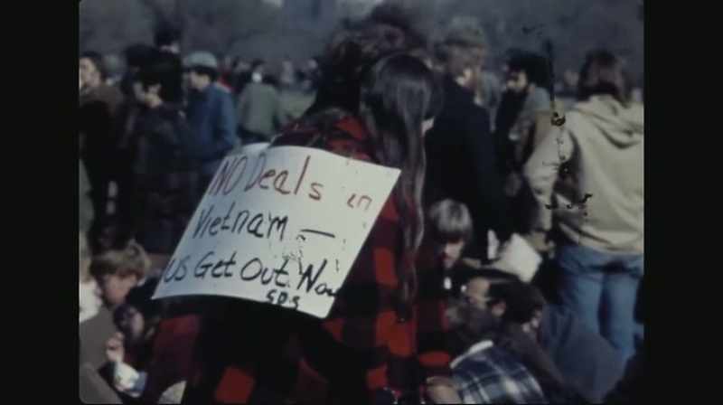 On October 21, 1967