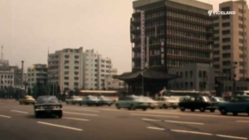 On October 26, 1979, South Korean dictator