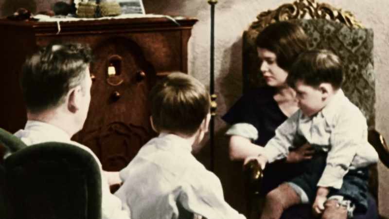 ON OCTOBER 30, 1938