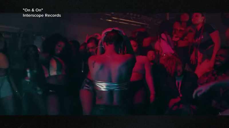 �� On and on and on and on ♫