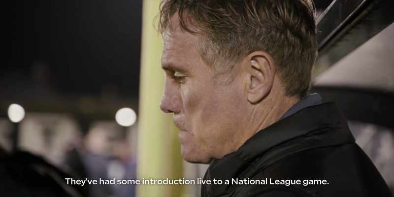 On paper, Maidenhead United are a side