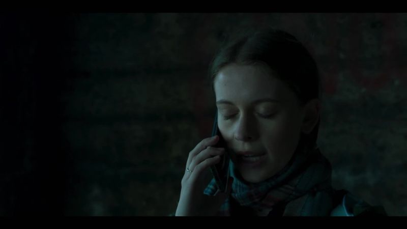 ON PHONE: Hi, this is Connor