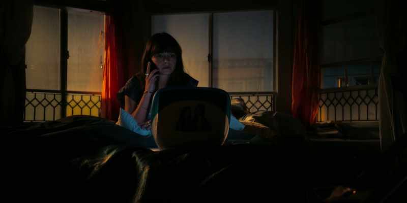 [on phone] This is Jay. Leave a message
