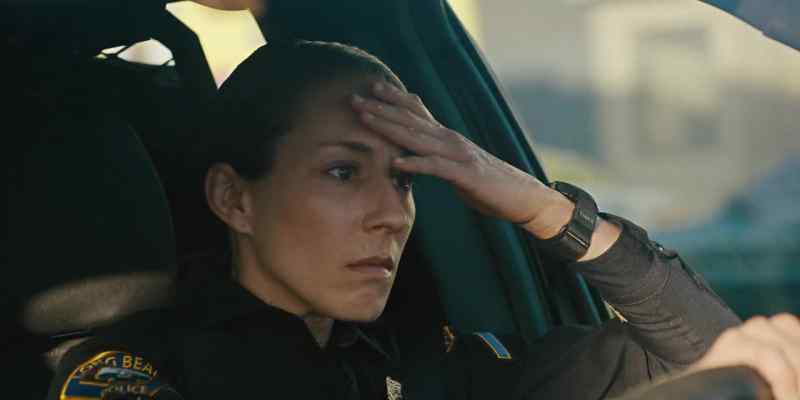[on radio] Any unit to respond Code Three to a possible overdose