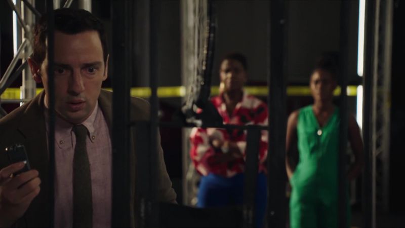 ON RECORDING: The bullet wound is located right