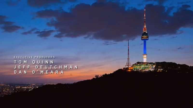 On that same day in Seoul
